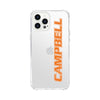 Phone Case, Tough Edge, Campbell University