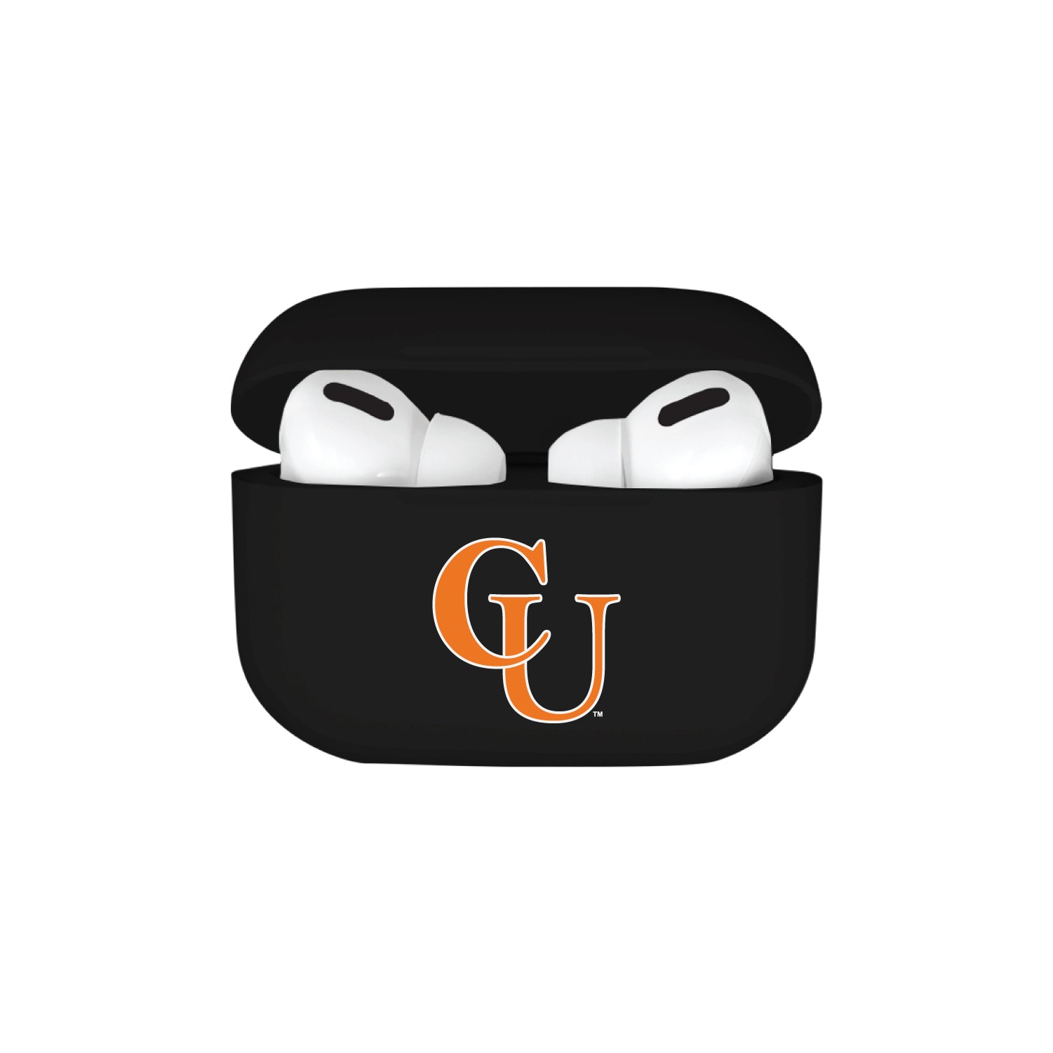 Campbell University AirPods Case | OTM Essentials