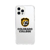 Phone Case, Tough Edge, Colorado College