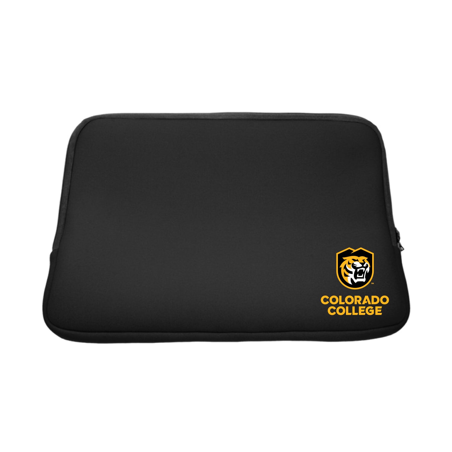 Laptop Sleeve, Neoprene, Colorado College