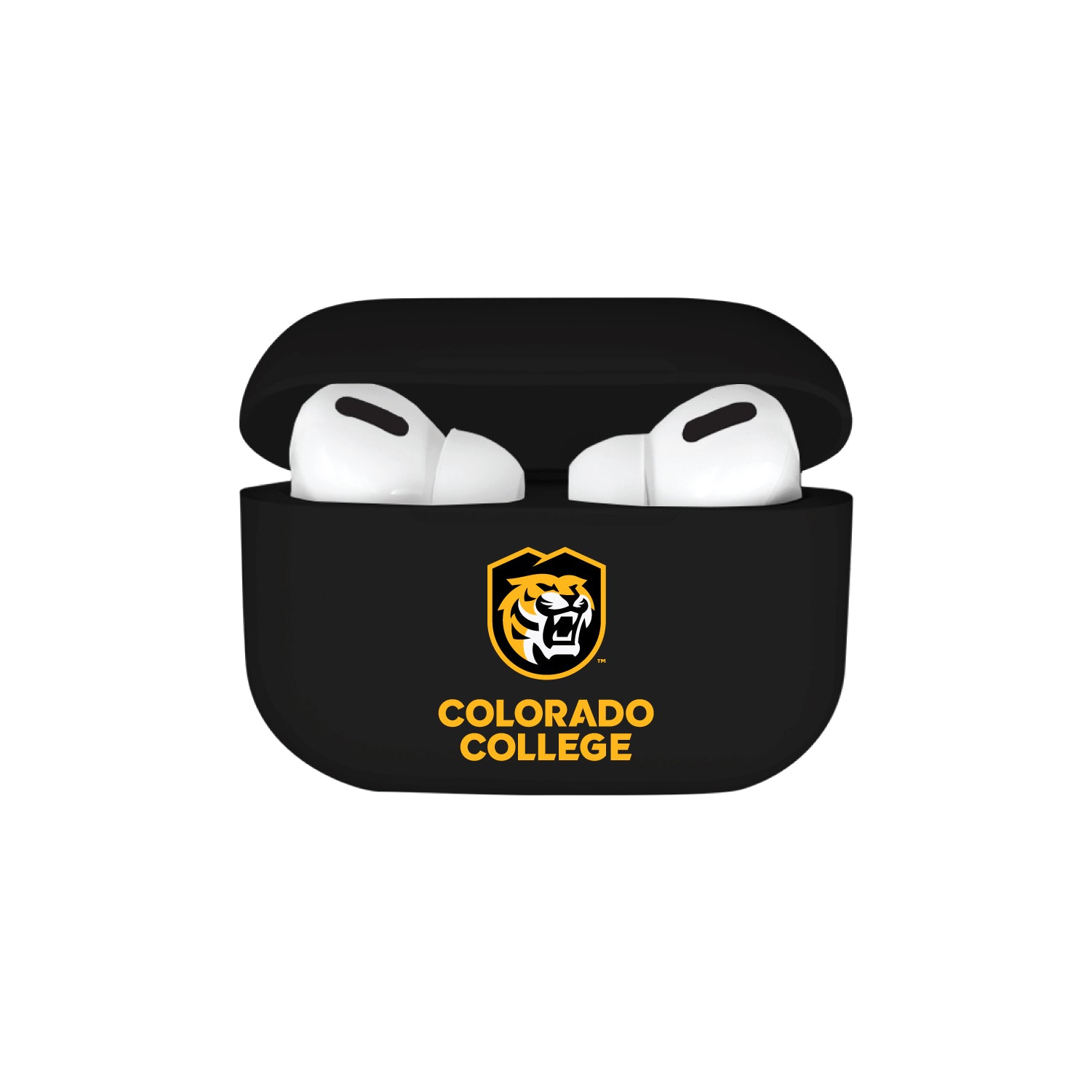 AirPods Case, Colorado College