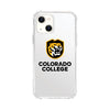 Phone Case, Tough Edge, Colorado College