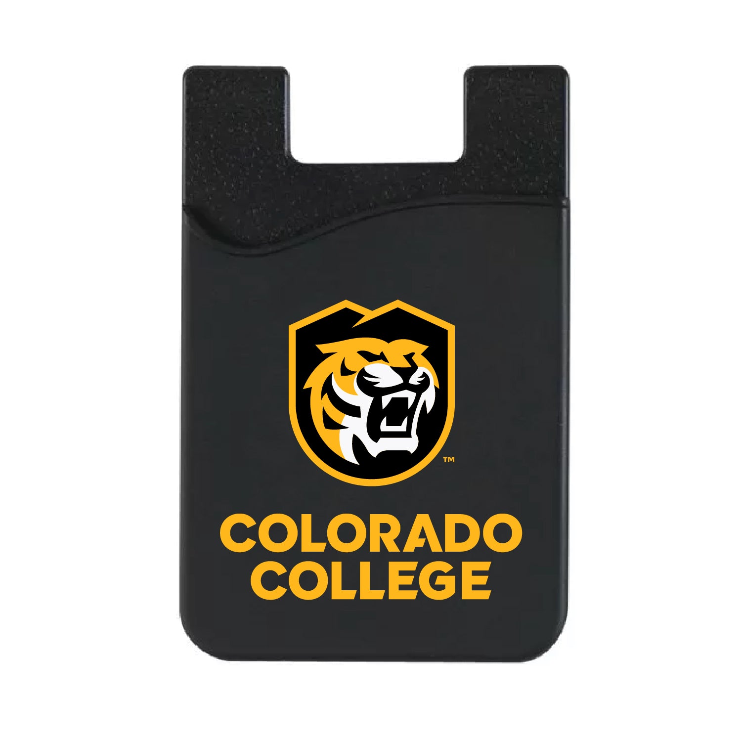 Colorado College Phone Wallet | OTM Essentials