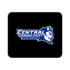 Mouse Pad, Fabric, Central Connecticut State University