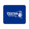 Mouse Pad, Fabric, Central Connecticut State University