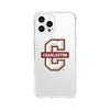 Phone Case, Tough Edge, College of Charleston