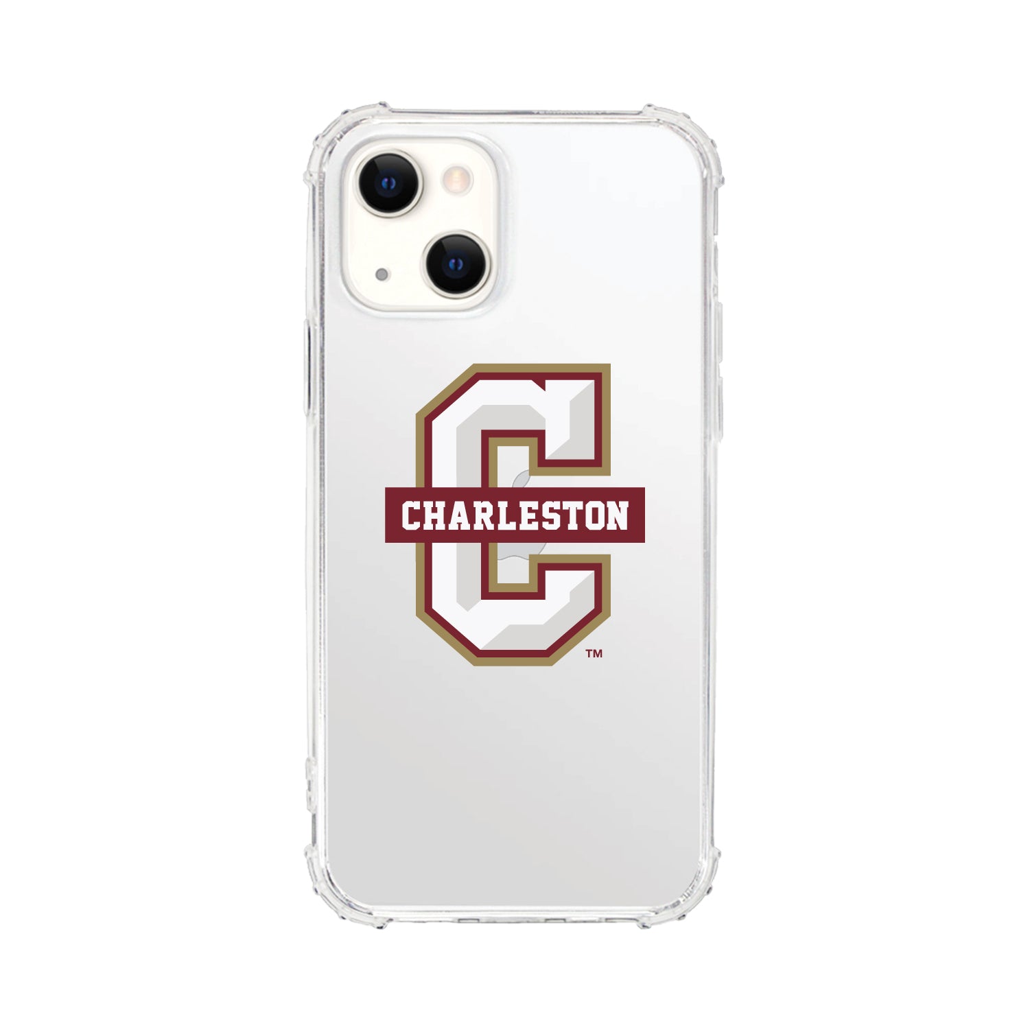 iPhone Case College of Charleston | OTM Essentials