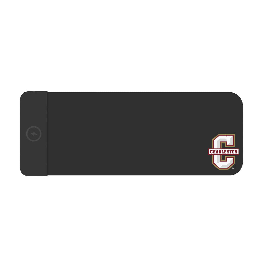 College of Charleston Desk Mat | OTM Essentials