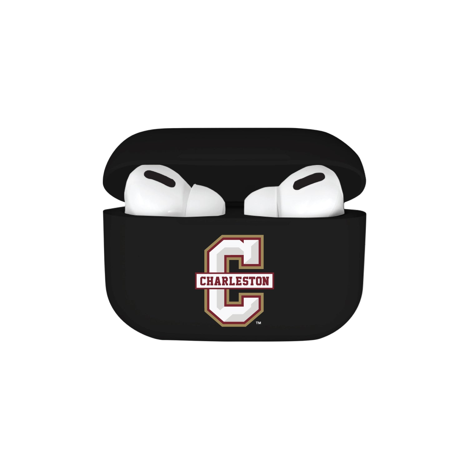 AirPods Case, College of Charleston