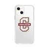 Phone Case, Tough Edge, College of Charleston