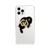 Phone Case, Tough Edge, University of Colorado - Boulder