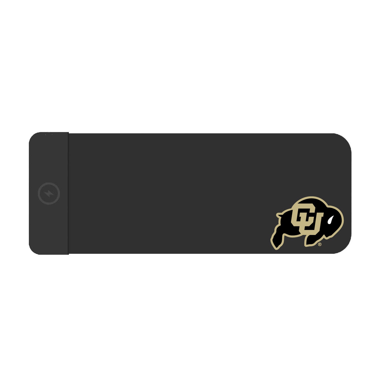 University of Colorado - Boulder Desk Mat | OTM Essentials