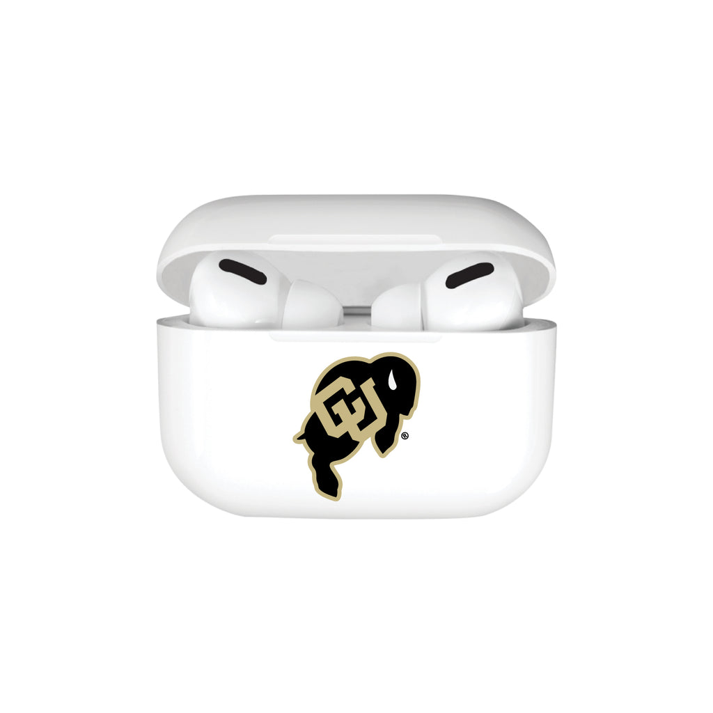 University of Colorado AirPods Case | OTM Essentials