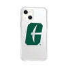 Phone Case, Tough Edge, University of North Carolina at Charlotte