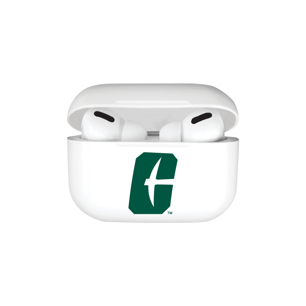 University of North Carolina at Charlotte AirPods Case | OTM Essential