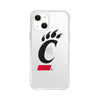 Phone Case, Tough Edge, University of Cincinnati