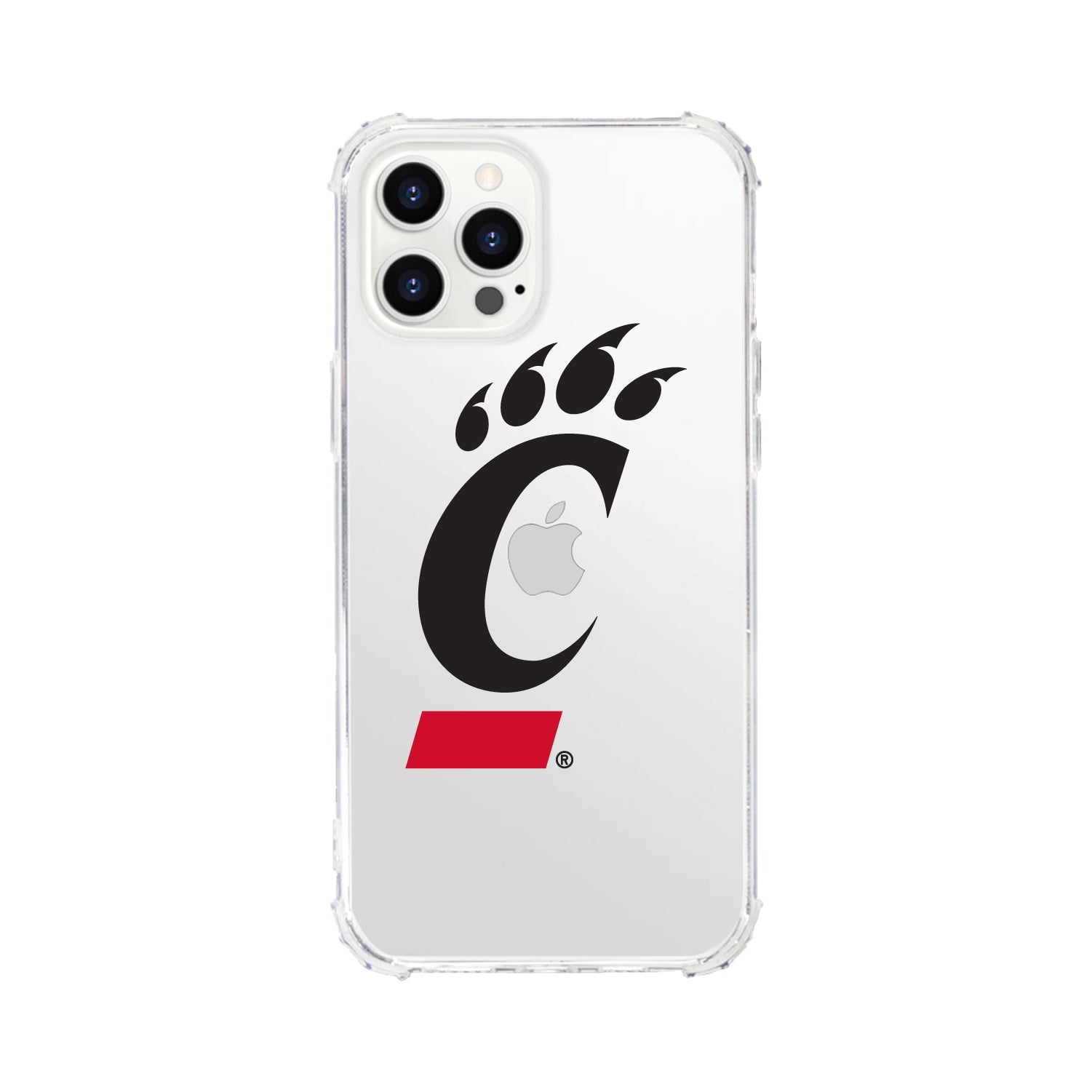 Phone Case, Tough Edge, University of Cincinnati