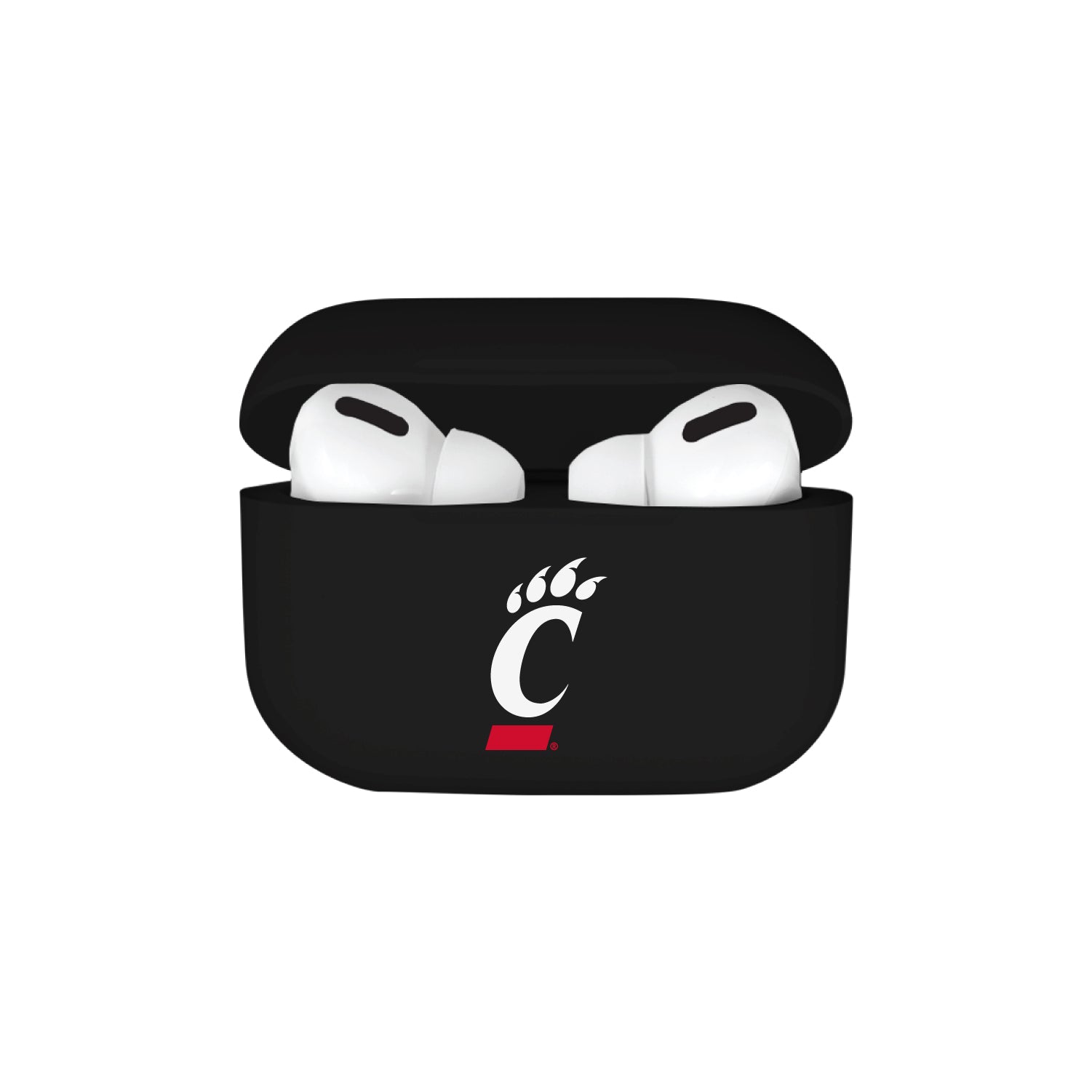 University of Cincinnati AirPods Case | OTM Essentials