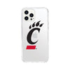 Phone Case, Tough Edge, University of Cincinnati