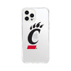 Phone Case, Tough Edge, University of Cincinnati