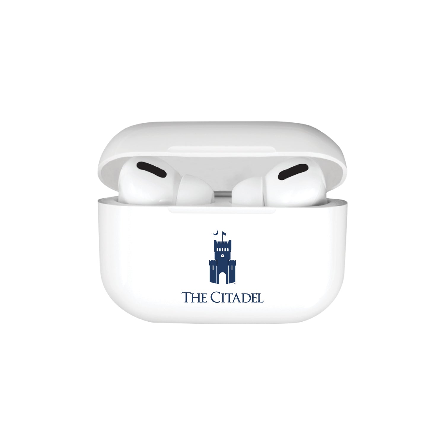 The Citadel AirPods Case | OTM Essentials