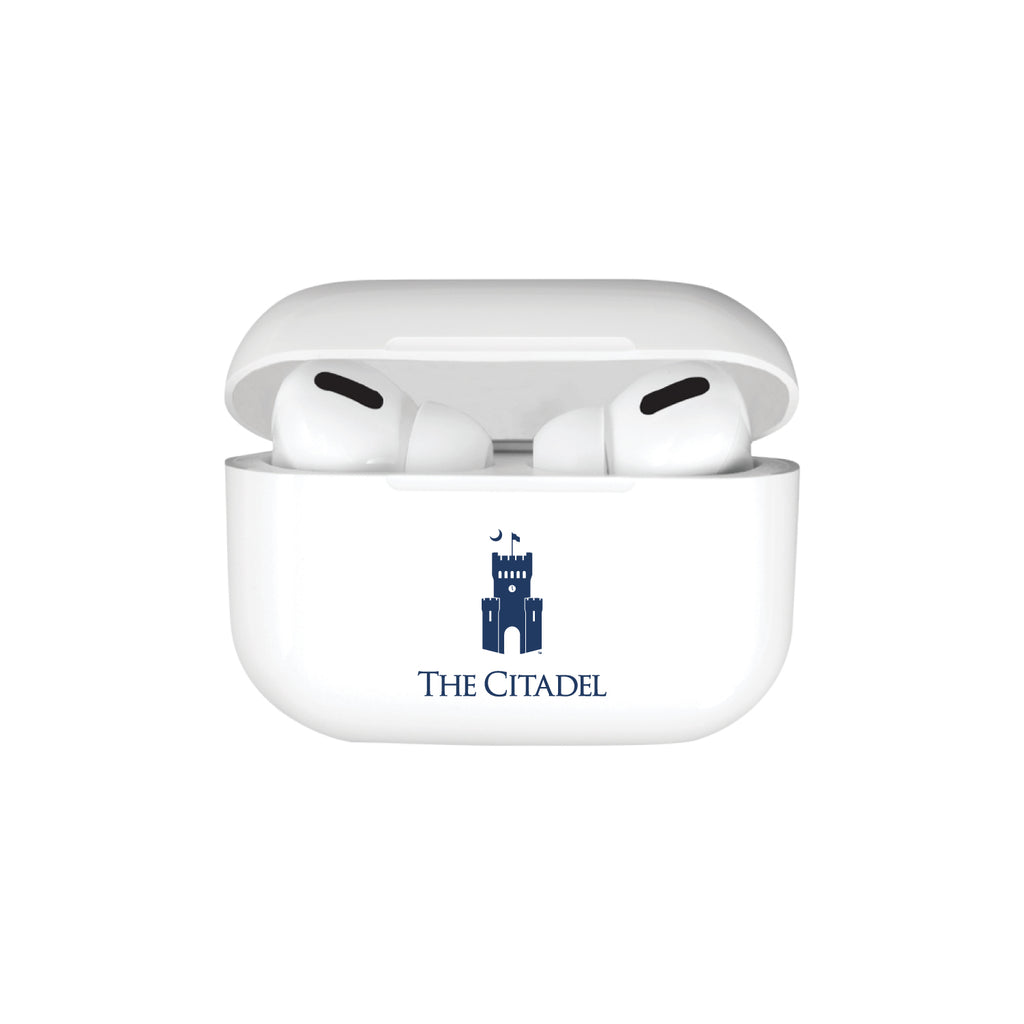 The Citadel AirPods Case | OTM Essentials