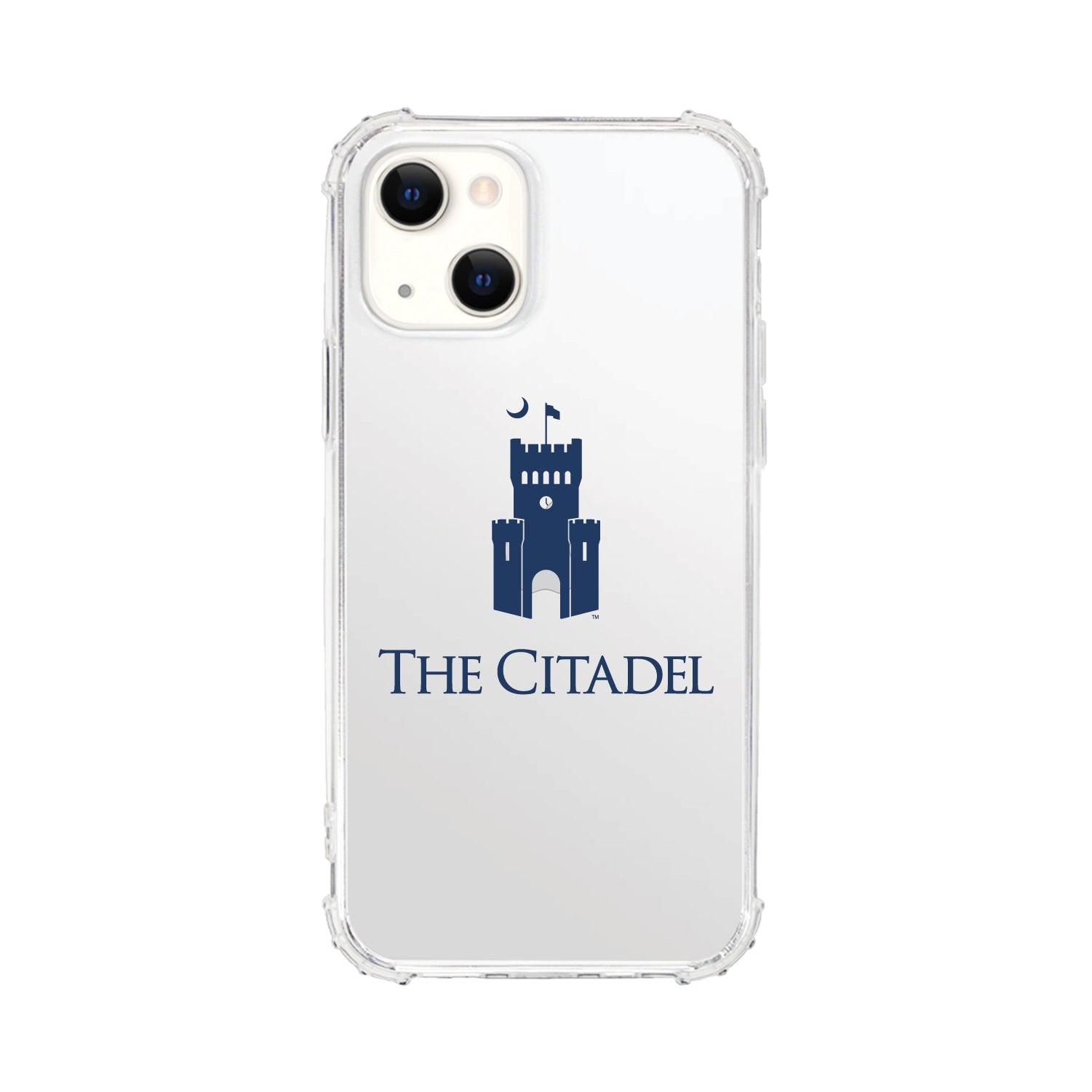 Phone Case, Tough Edge, The Citadel