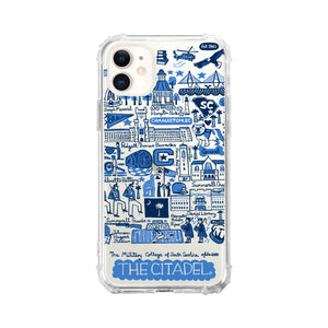 iPhone Case The Citadel | OTM Essentials