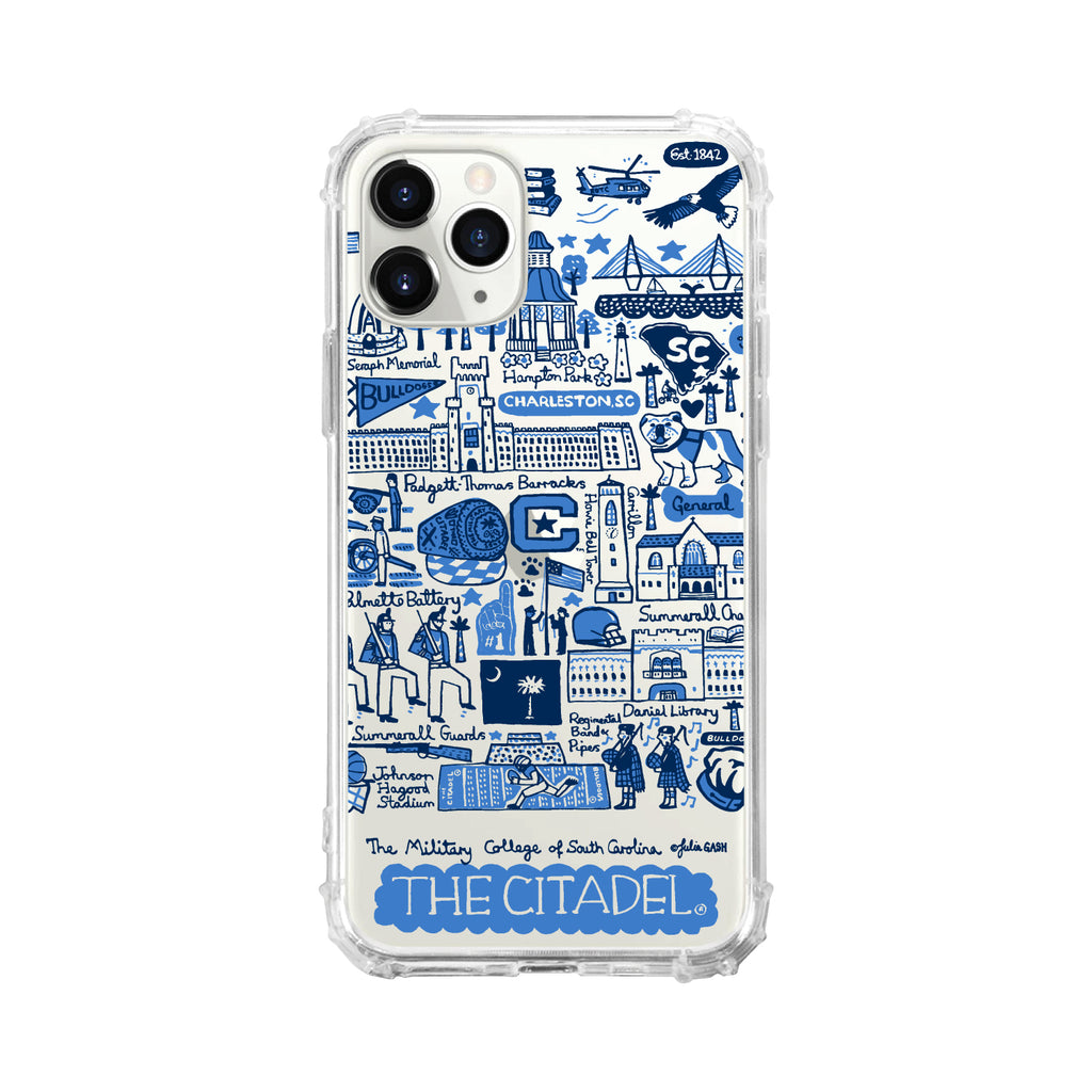 iPhone Case The Citadel | OTM Essentials