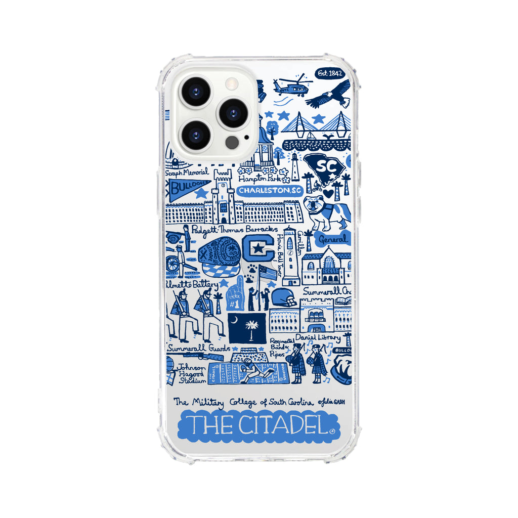 iPhone Case The Citadel | OTM Essentials