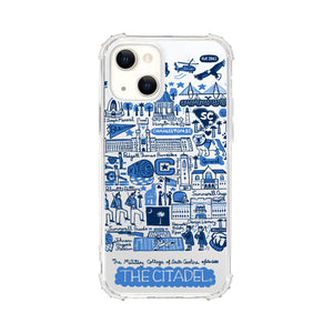 iPhone Case The Citadel | OTM Essentials