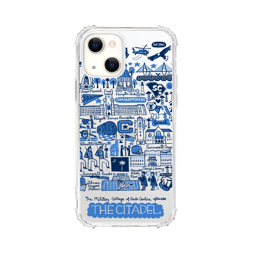 iPhone Case The Citadel | OTM Essentials