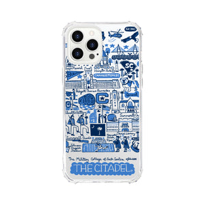 iPhone Case The Citadel | OTM Essentials