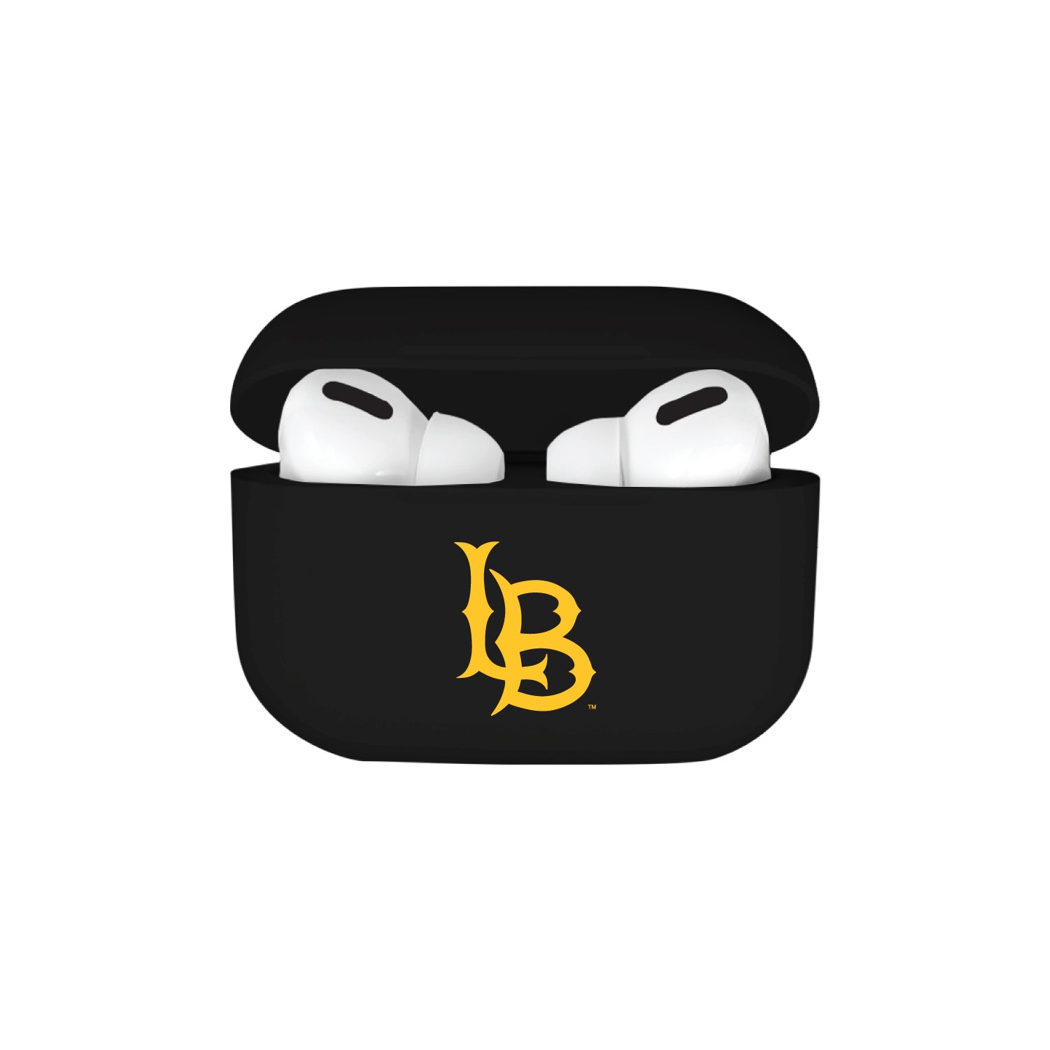 California State University - Long Beach AirPods Case | OTM Essentials