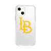 Phone Case, Tough Edge, California State University - Long Beach