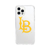 Phone Case, Tough Edge, California State University - Long Beach