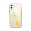 Phone Case, Tough Edge, California State University - Long Beach