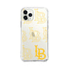 Phone Case, Tough Edge, California State University - Long Beach