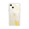 Phone Case, Tough Edge, California State University - Long Beach