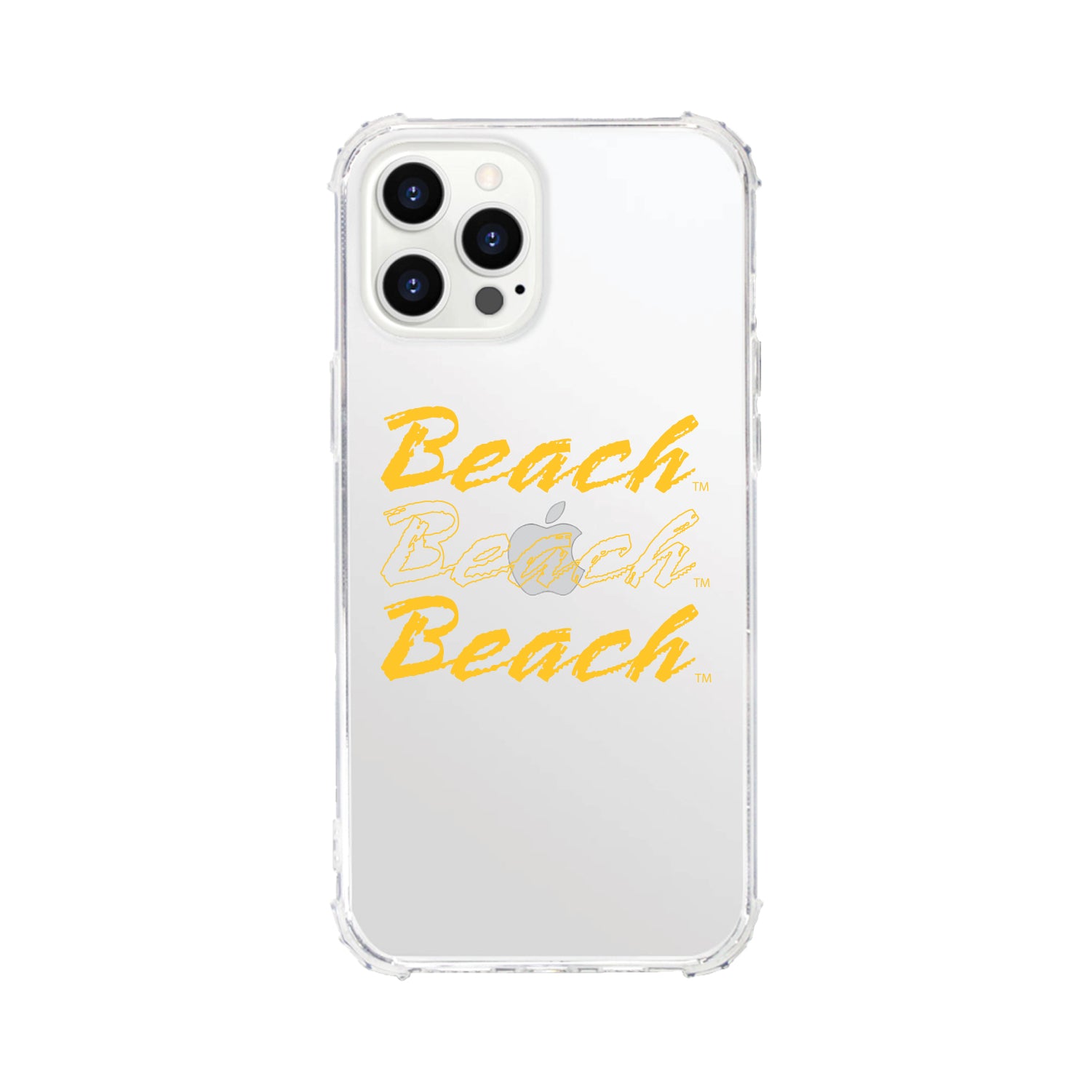 Phone Case, Tough Edge, California State University - Long Beach