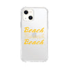 Phone Case, Tough Edge, California State University - Long Beach