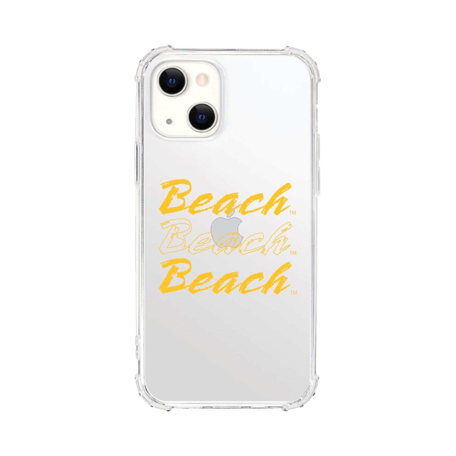 Phone Case, Tough Edge, California State University - Long Beach