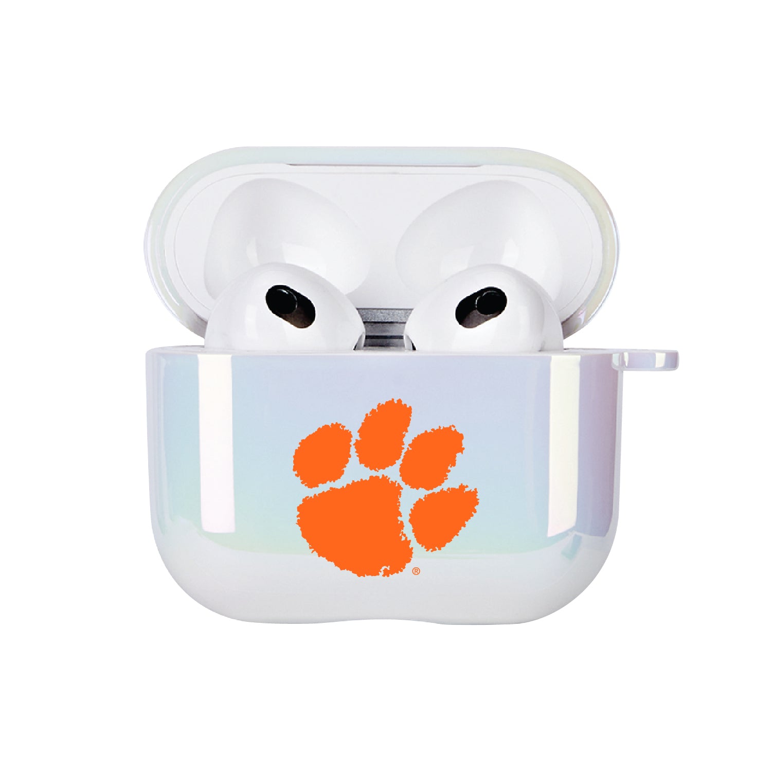 Clemson University AirPods Case | OTM Essentials