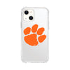 Phone Case, Tough Edge, Clemson University