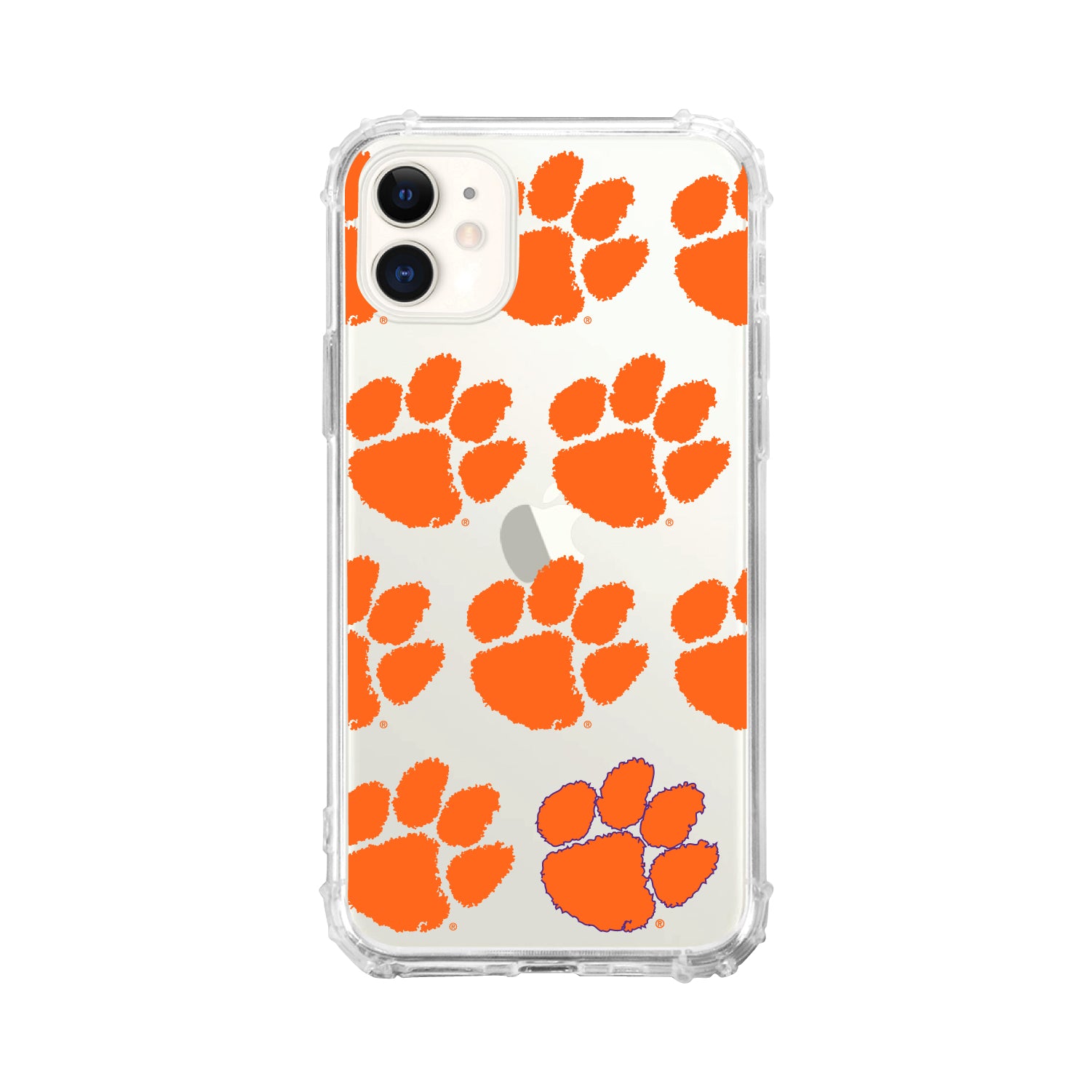 iPhone Case Clemson University | OTM Essentials