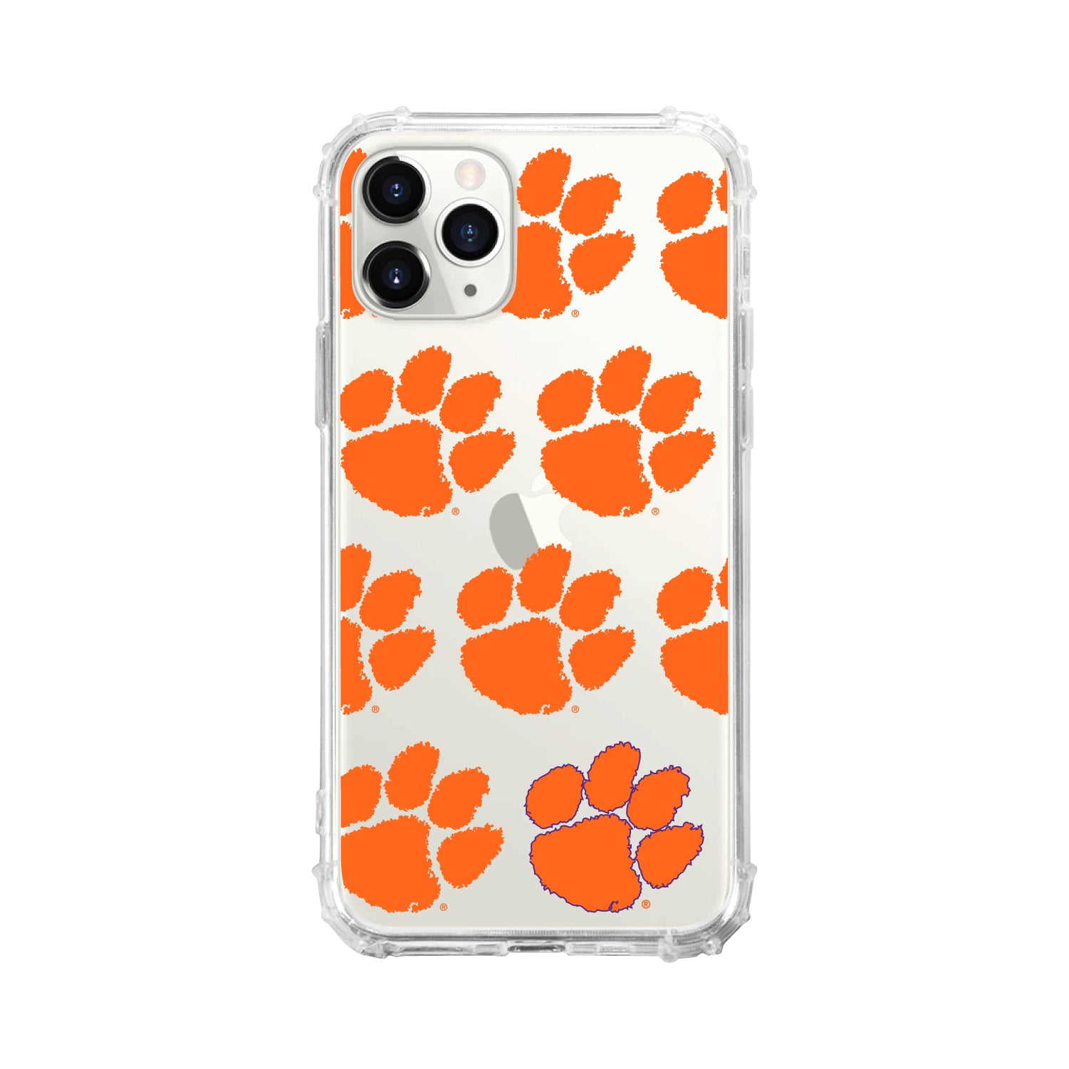 iPhone Case Clemson University | OTM Essentials