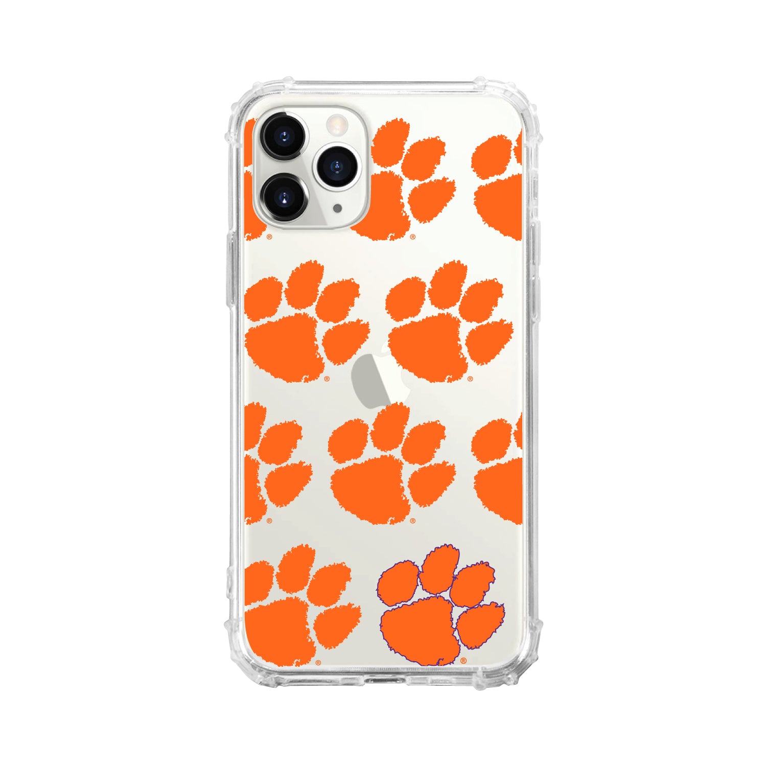 iPhone Case Clemson University | OTM Essentials