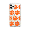 Phone Case, Tough Edge, Clemson University