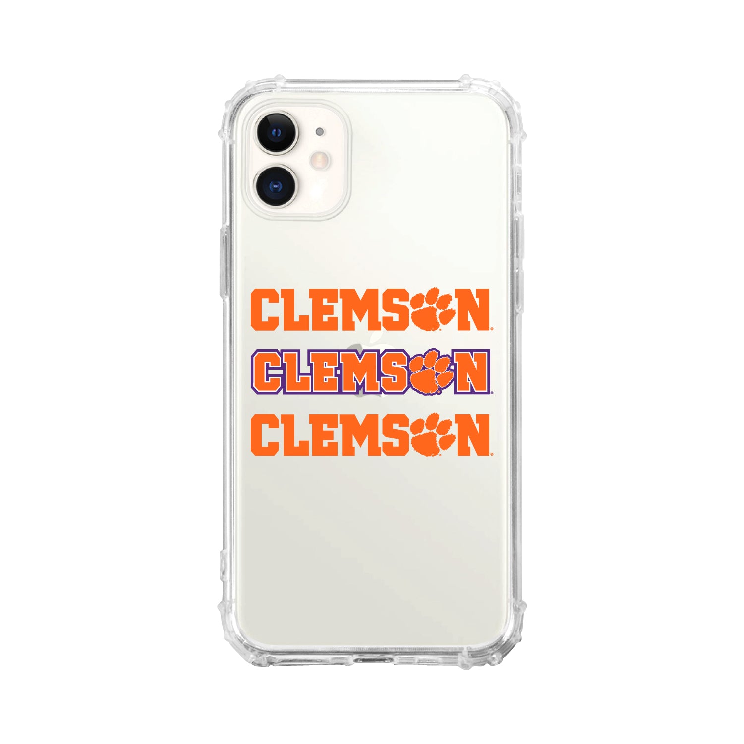 iPhone Case Clemson University | OTM Essentials