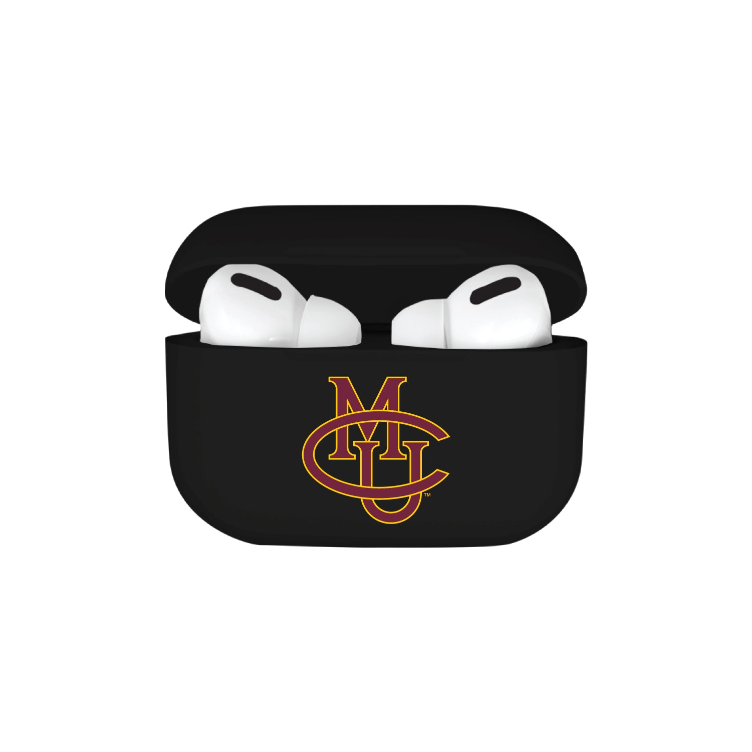 Colorado Mesa University AirPods Case | OTM Essentials